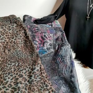 Ashley Stewart Pants +FREE Blouse